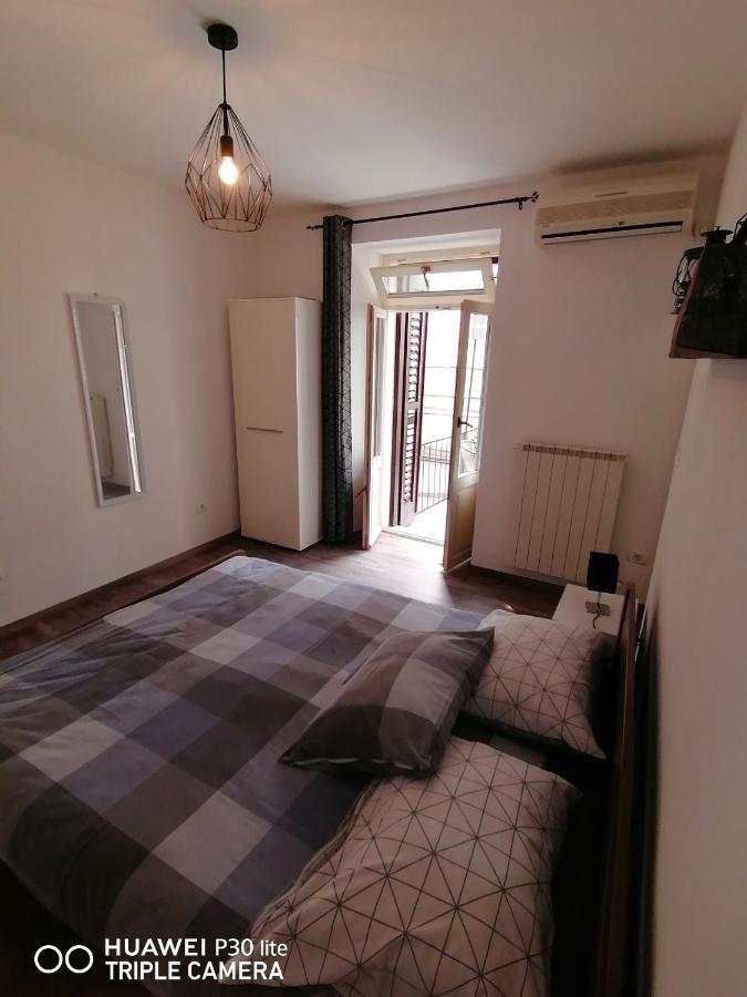 Rubi Apartment Piran Exterior photo