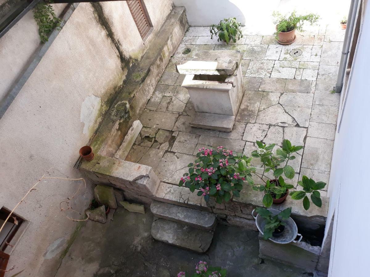 Rubi Apartment Piran Exterior photo
